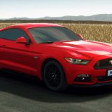 best oil for 6th generation ford mustang