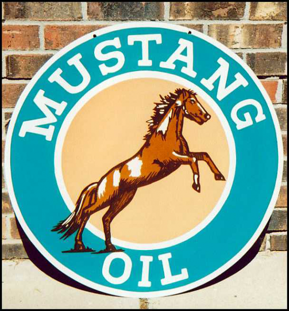 Best oil for 2014-2018 mustang ecoboost