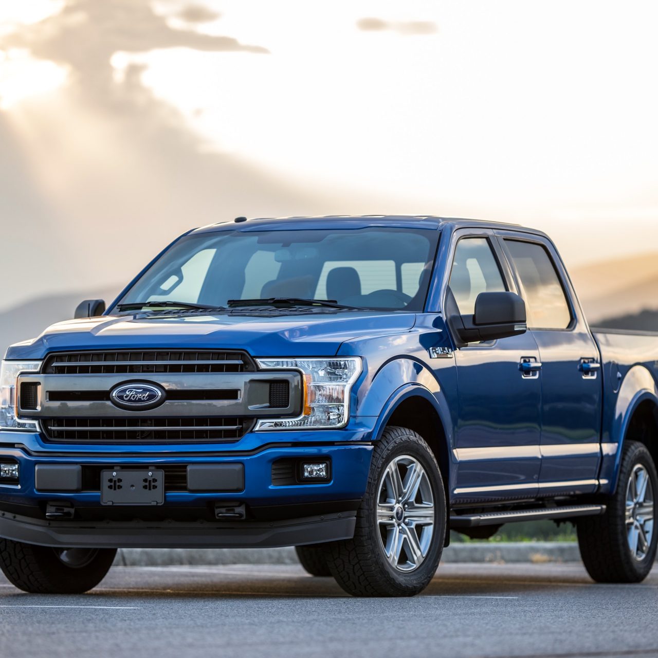 The Best Oil for a 13th Generation Ford F150 (2015+) | Ford Fixed