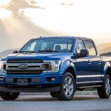 best oil for Ford f150 pickup trucks